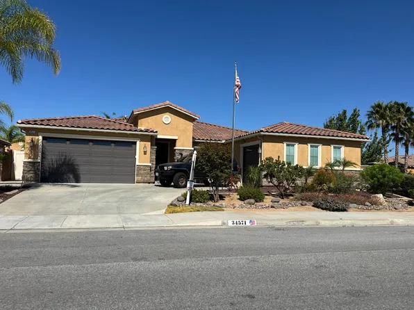 34571 Mistletoe Ln, Murrieta, CA 92563