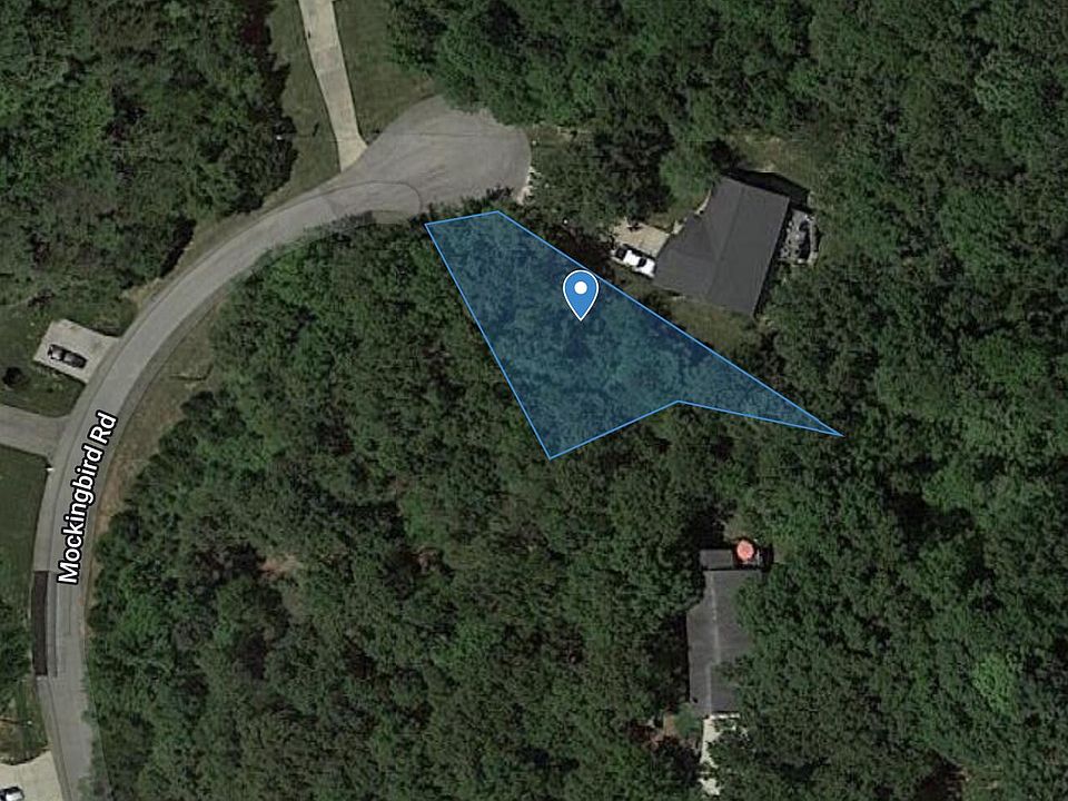 2nd image of 0 Mockingbird Rd