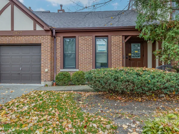 2877 Denton Ct, Westchester, IL 60154