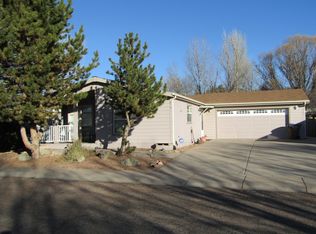 216 W Cedar Mill Ct, Payson, AZ 85541