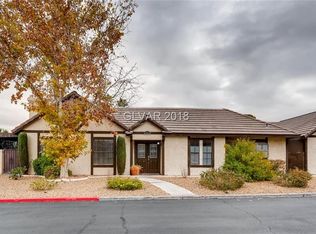 3906 Landsdown Pl, Las Vegas, NV 89121