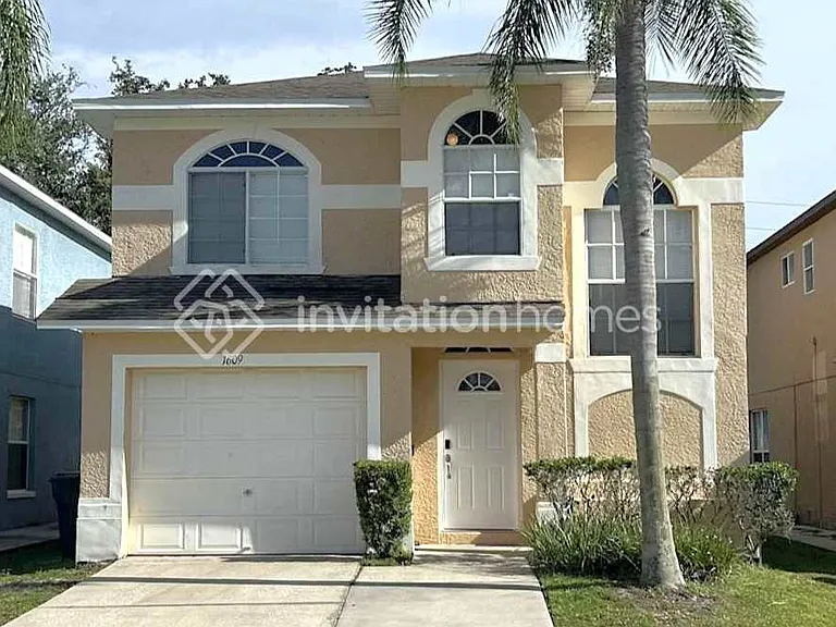 1609 Prowmore Dr — Photo 1