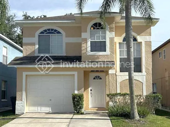 1609 Prowmore Dr, Brandon, FL 33511