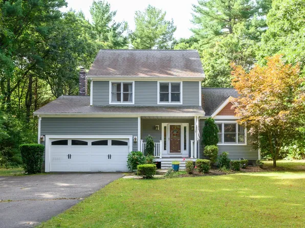 37 Phyllis Rd, Foxboro, MA 02035