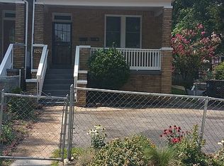 2409 S St SE, Washington, DC 20020