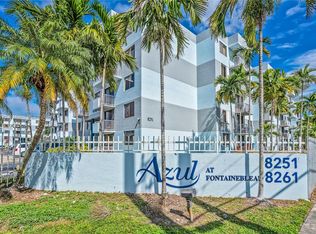 8251 NW 8th St APT 416, Miami, FL 33126