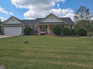 508 Bryson Trl, Monroe, GA 30655