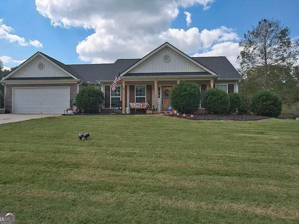 508 Bryson Trl, Monroe, GA 30655