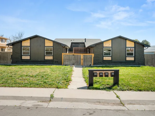 16450 E 14th Pl #52, Aurora, CO 80011