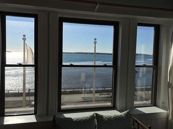 Windows View