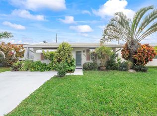 2712 NW 52nd Ct, Tamarac, FL 33309