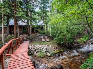 1345 Mill Creek Rd, Dumont, CO 80436