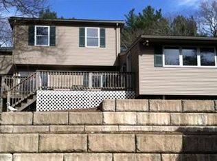 550 Mattakeesett St, Pembroke, MA 02359