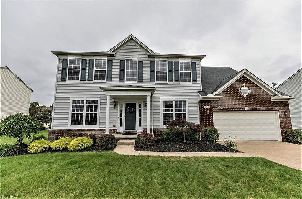 9715 Kingston Trl, Olmsted Township, OH 44138 Zillow