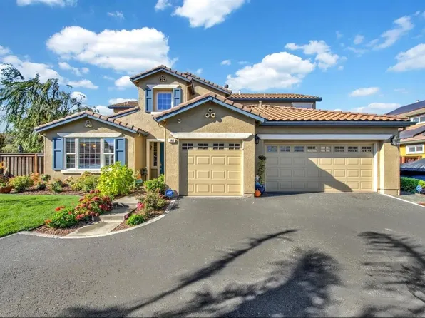 844 Antiquity Dr, Fairfield, CA 94534