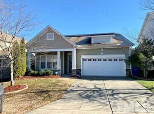 1807 Hackney Ln, Durham, NC 27703