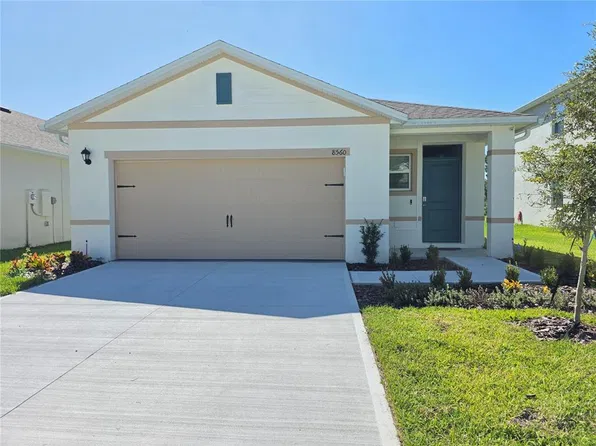 8560 Madrid St, Lakeland, FL 33810