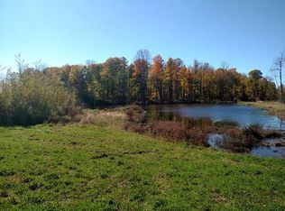 N5739 Cth J, Kennan, WI 54537