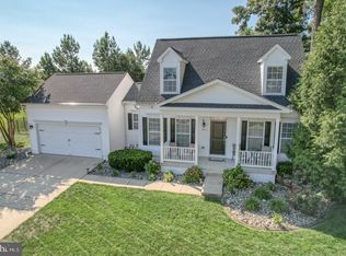 303 Mayapple Ln, Magnolia, DE 19962