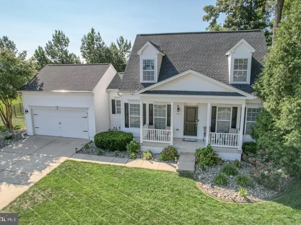 303 Mayapple Ln, Magnolia, DE 19962