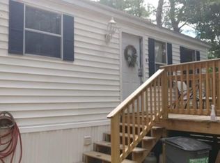 45 Washington St, Norwell, MA 02061