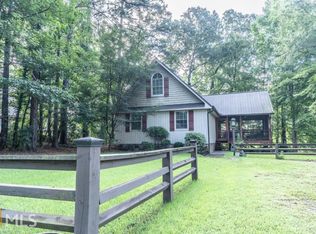 272 Anchor Point Dr, Eatonton, GA 31024