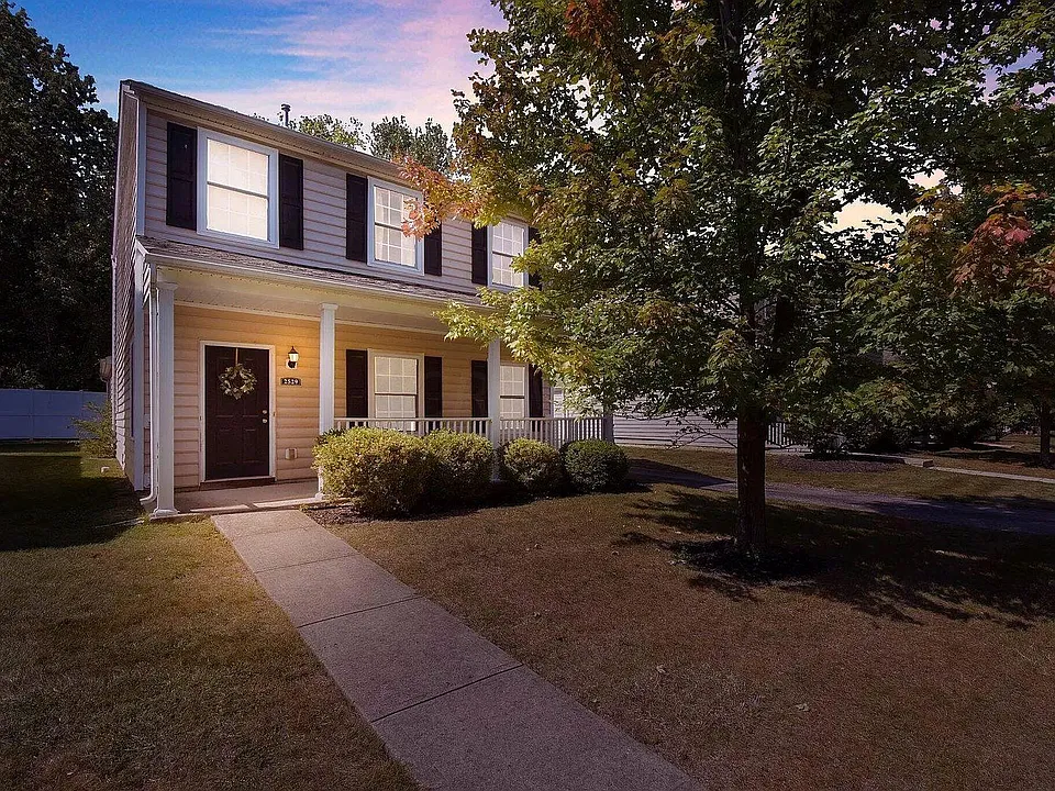 2529 Ashley Meadow Dr