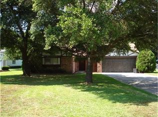 22663 E Martin Dr, Porter, TX 77365