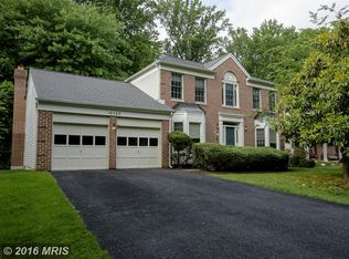 16320 Bawtry Ct, Bowie, MD