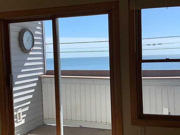 From the living room