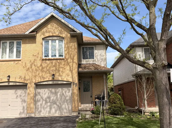 2920 Headon Forest Dr #35, Burlington, ON L7M 4H1
