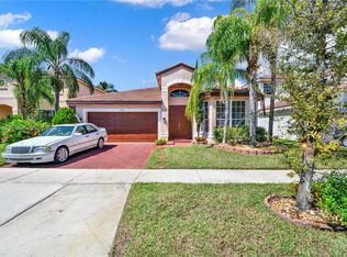 17476 SW 29th St, Miramar, FL 33029