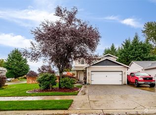 20607 190th Ave E, Orting, WA 98360