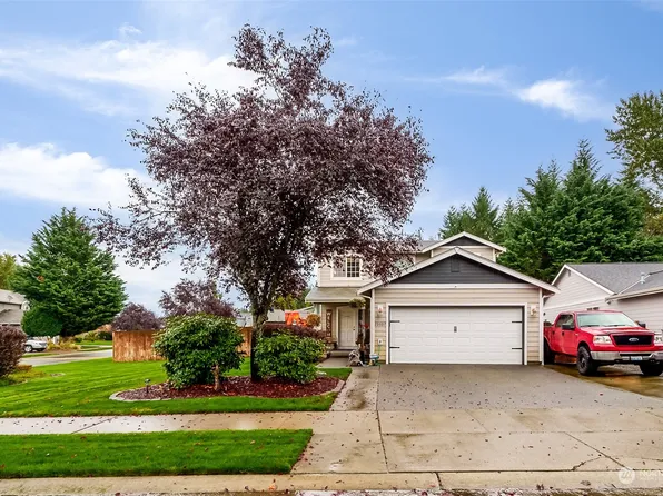 20607 190th Avenue E, Orting, WA 98360