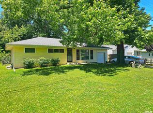 111 Ridge Bend Dr, East Peoria, IL