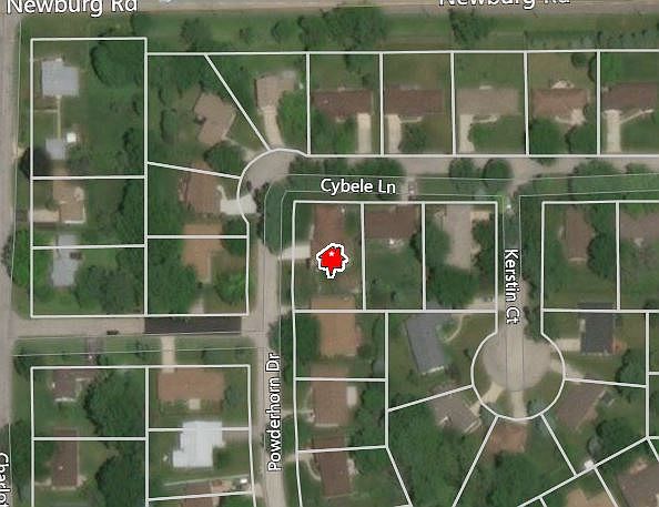 1st image of 1522 Powder Horn Dr