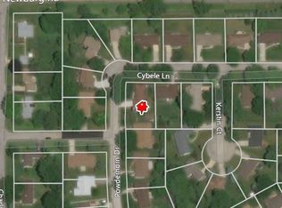 1522 Powder Horn Dr, Rockford, IL 61108