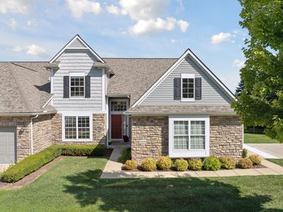 5508 Gallery Park Dr, Ann Arbor, MI, 48103