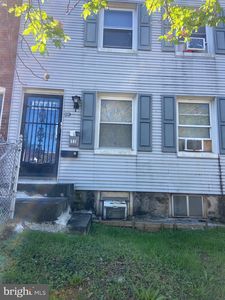 501 Baltic Ave, Baltimore, MD, 21225