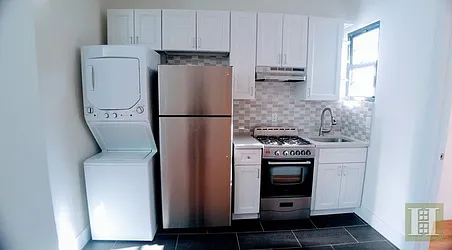 Rented by Halstead Real Estate