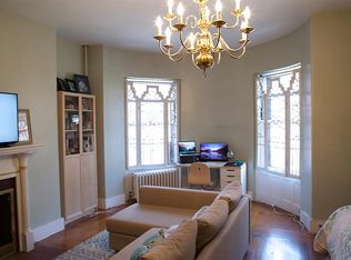 451 Beacon St APT 2F, Boston, MA 02115