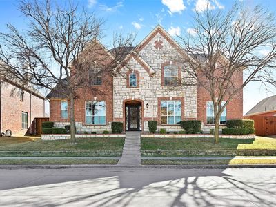 3923 W Crescent Way, Frisco, TX, 75034