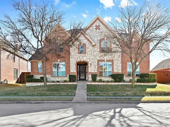 3923 W Crescent Way, Frisco, TX 75034