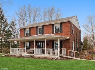 1507 Spencer Rd, New Lenox, IL 60451