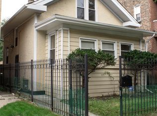 6511 S Talman Ave, Chicago, IL 60629