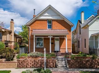 4719 W Hayward Pl, Denver, CO 80212