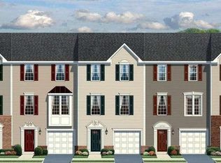 406 Cahill Pl, Abingdon, MD 21009