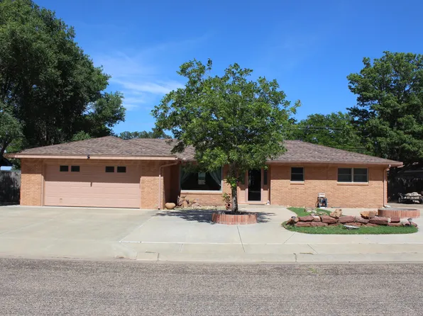 344 Douglas St, Hereford, TX 79045