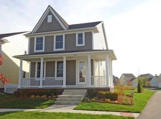 50149 Jackson Ln, Canton, MI 48188