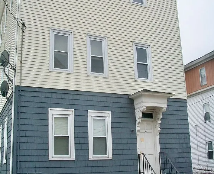 36 Grape St — Photo 1